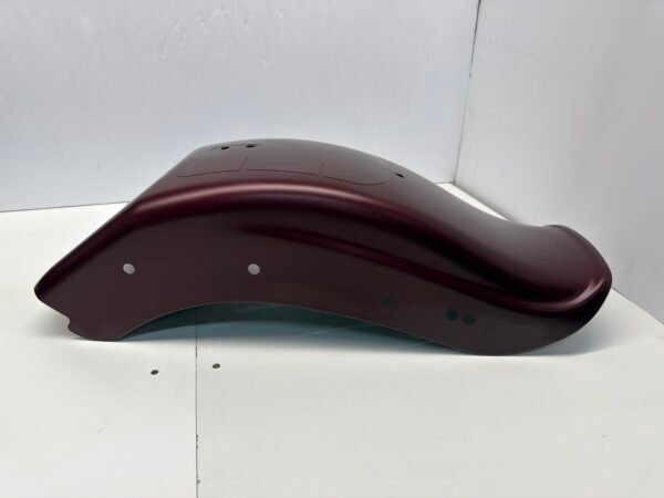 Harley Fender Set for 08-17 Softail FXSTB