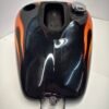 Harley Gas Tank for 10-17 Dyna Wide Glide FXDWG