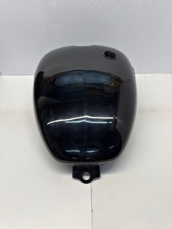 Harley Gas Tank Black for Street XG