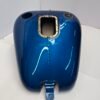 Harley Gas Tank Blue for 2001-07 Heritage Softail Classic FLSTC