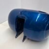 Harley Gas Tank Blue for 2001-07 Heritage Softail Classic FLSTC