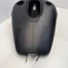 Harley Gas Tank Black Matte 61000707 for 10-17 Dyna Street Bob FXDB