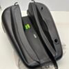 Harley Gas Tank Black Matte 61000707 for 10-17 Dyna Street Bob FXDB