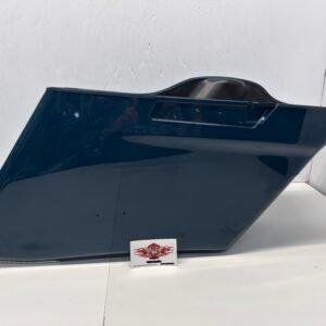 CH1145 (1) Harley Saddlebag Bottom Stretch for 14-up Touring