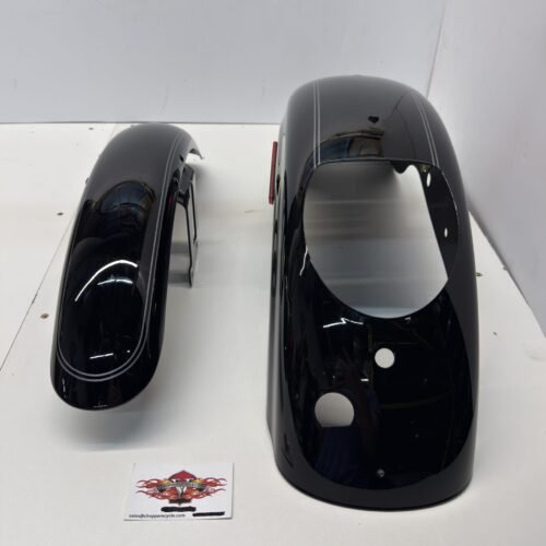 Harley Fender Set for 2008 Sportster XL1200
