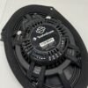 Harley Audio powered by Rockford Fosgate - Stage III Saddlebag Speakers 24-later