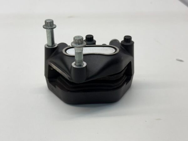 OEM Harley Front Left Brake Caliper for 2000-2006 Touring, 2000-2005 FXDX, 2000-2003 XL1200S