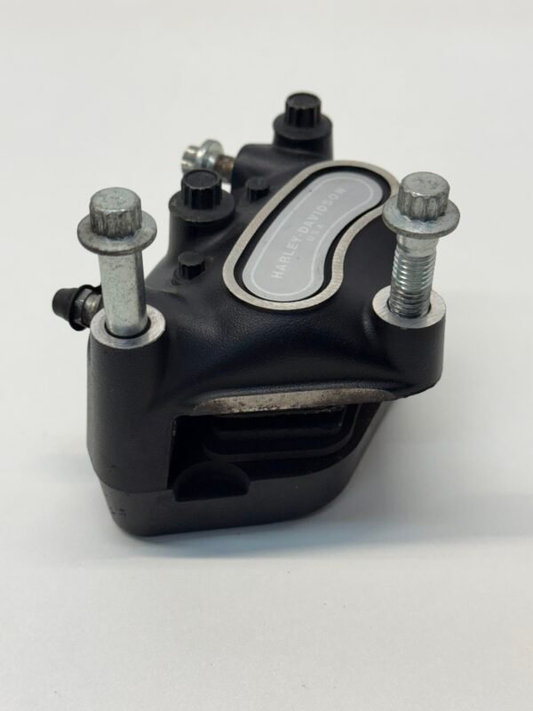 OEM Harley Front Left Brake Caliper for 2000-2006 Touring, 2000-2005 FXDX, 2000-2003 XL1200S