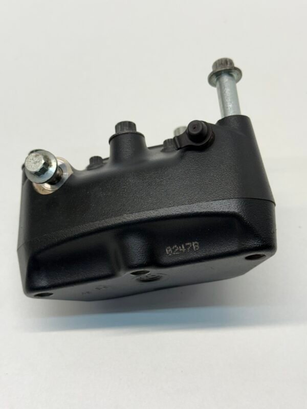 OEM Harley Front Left Brake Caliper for 2000-2006 Touring, 2000-2005 FXDX, 2000-2003 XL1200S