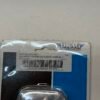 Drag Specialties Master Cylinder Cover Smooth Chrome  DS-373813 for 96-17 Harley