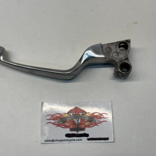 Harley Clutch Lever 06-up Dyna Touring