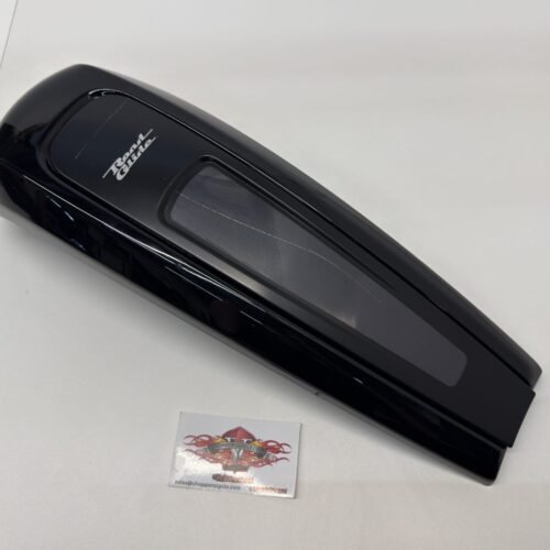 OEM Harley Tank Dash Console for 21-24 Road Glide
