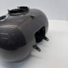 OEM Harley Gas Tank 61000168 Grey for Harley Touring Street Glide Special