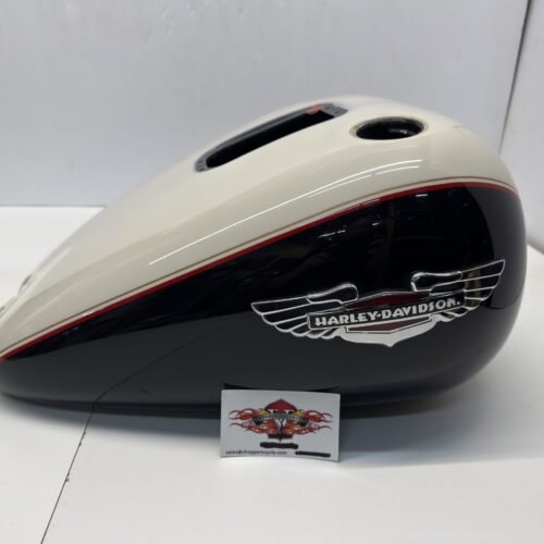 OEM Harley Gas Tank Softail