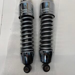 OEM Harley 12" Rear Shocks 54534-09 for 09-13 Dyna