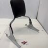 CH1196 (1) OEM Harley Passenger Detachable Sissy Bar for 2007-17 Softail 200mm rear tire