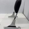 CH1196 (3) OEM Harley Passenger Detachable Sissy Bar for 2007-17 Softail 200mm rear tire