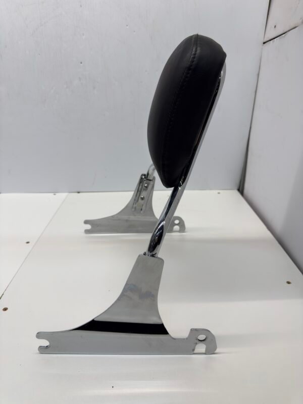 CH1196 (3) OEM Harley Passenger Detachable Sissy Bar for 2007-17 Softail 200mm rear tire