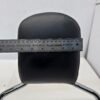 CH1196 (9) OEM Harley Passenger Detachable Sissy Bar for 2007-17 Softail 200mm rear tire