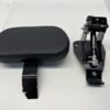 Harley Davidson Rider Backrest 52596-09A and 52501-09A Touring Models