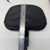 Harley Davidson Rider Backrest 52596-09A and 52501-09A Touring Models