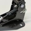 Harley Davidson Rider Backrest 52596-09A and 52501-09A Touring Models