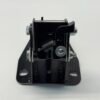 Harley Davidson Rider Backrest 52596-09A and 52501-09A Touring Models