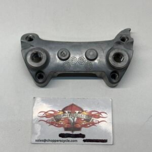 CH1224 (1) OEM Harley 1-1/4" Riser 55900078 2015-2023 Road Glide