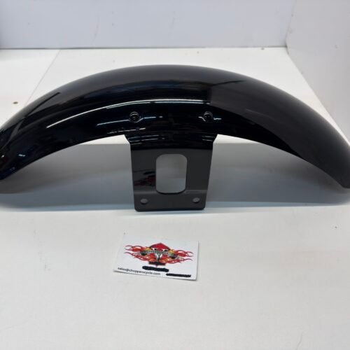 OEM Harley Front Fender 60955-11 for 11-16 Sportster XL1200X