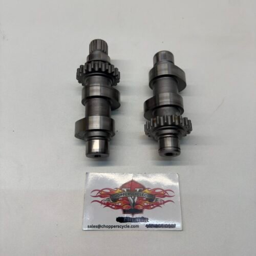 OEM Harley Camshaft Kit SE-211 25152-00