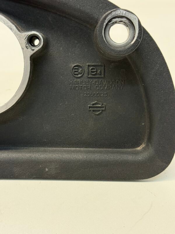 CH1230 (2) OEM Harley Air Cleaner Backing Plate 29000125 for 17-22 Touring