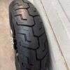 CH1232 (9) OEM Harley Brand New Wheels with Tires for 18-up Fat Bob