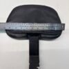 CH1235 (3) Harley Comfort Stitch Adjustable Rider Backrest Kit 52423-09A 97-up Touring