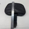 CH1235 (4) Harley Comfort Stitch Adjustable Rider Backrest Kit 52423-09A 97-up Touring