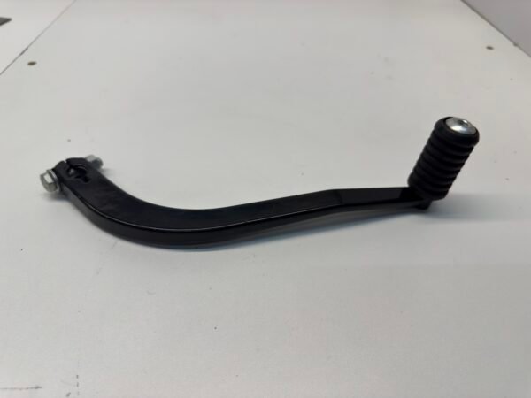 OEM Harley Gear Shift Pedal Black Selector 33600126 for Softail Low Rider