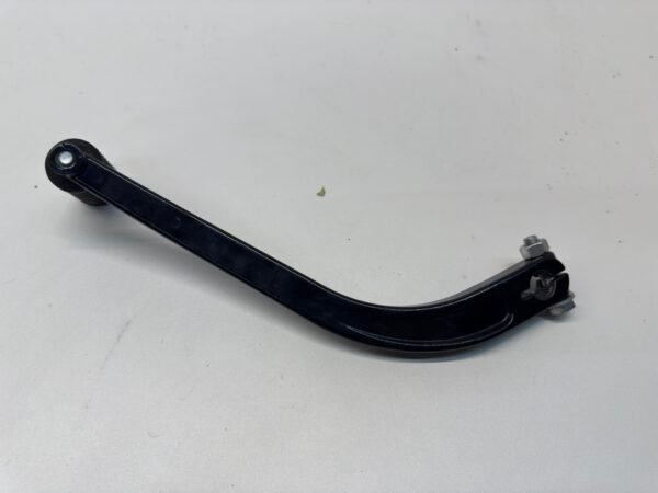 OEM Harley Gear Shift Pedal Black Selector 33600126 for Softail Low Rider