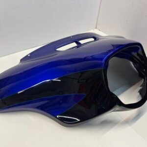 OEM Harley Outer Fairing Cobalt/Indigo Assy CVO for 2014-later Touring FLHT and FLHX