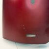 CH1246 (5) OEM Harley Rear Fender Red 60286-09 for 2009?2012 Dyna Street Bob