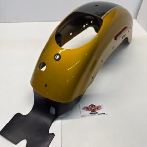OEM Harley Rear Fender 88271 08 Sportster XL
