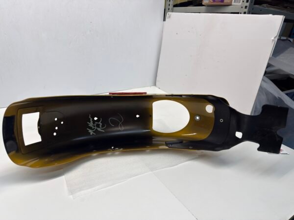 OEM Harley Rear Fender 88271 08 Sportster XL