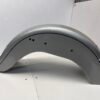 CH1250 (3) OEM Harley Rear Fender Grey for 2010 Heritage Softail FLSTC
