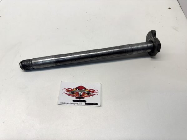 CH1254 (1) Rear Wheel Axle for 2002-09 Harley Touring