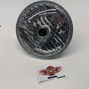 OEM Harley 7" Headlight Shell  68342-05A