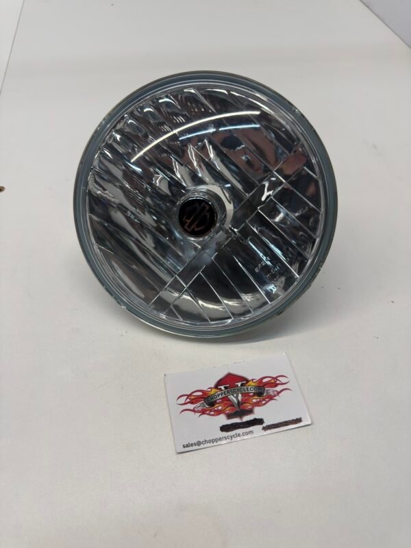 OEM Harley 7" Headlight Shell  68342-05A