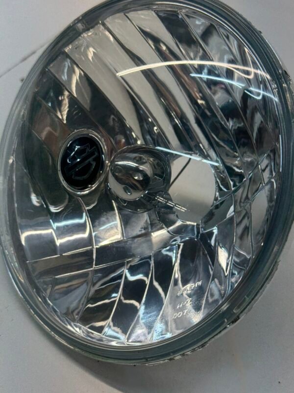 OEM Harley 7" Headlight Shell  68342-05A