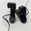 Baja Designs Amber Billet S1 Pod Turn Signal for 14-25 Harley Touring