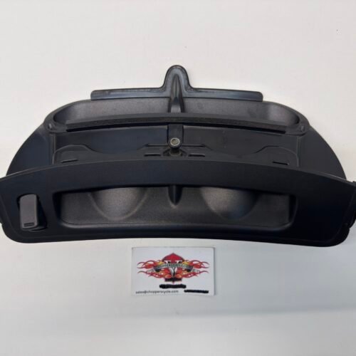 OEM Harley Front Batwing Air Duct 29200038 2014-2018 FLHXS Street Glide