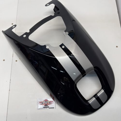 OEM Harley Rear Cover Fender 59823-07 for 07-10 Night Rod Special VRSCDX
