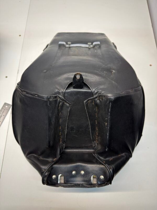 Harley FXR  King & Queen Seats