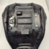 Harley FXR  King & Queen Seats